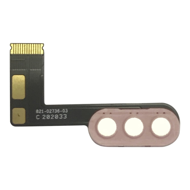 Cavo flessibile per contatti tastiera per iPad Air (2020) / Air 4 10,9 pollici, For iPad Air (2020) (Pink), For iPad Air (2020) (Green), For iPad Air (2020) (Grey), For iPad Air (2020)(Blue), For iPad Air (2020)(Silver) Cavo flessibile per contatti tastiera per iPad Air (2020) / Air 4 10,9 pollici, For iPad Air (2020) (Pink), For iPad Air (2020) (Green), For iPad Air (2020) (Grey), For iPad Air (2020)(Blue), For iPad Air (2020)(Silver)